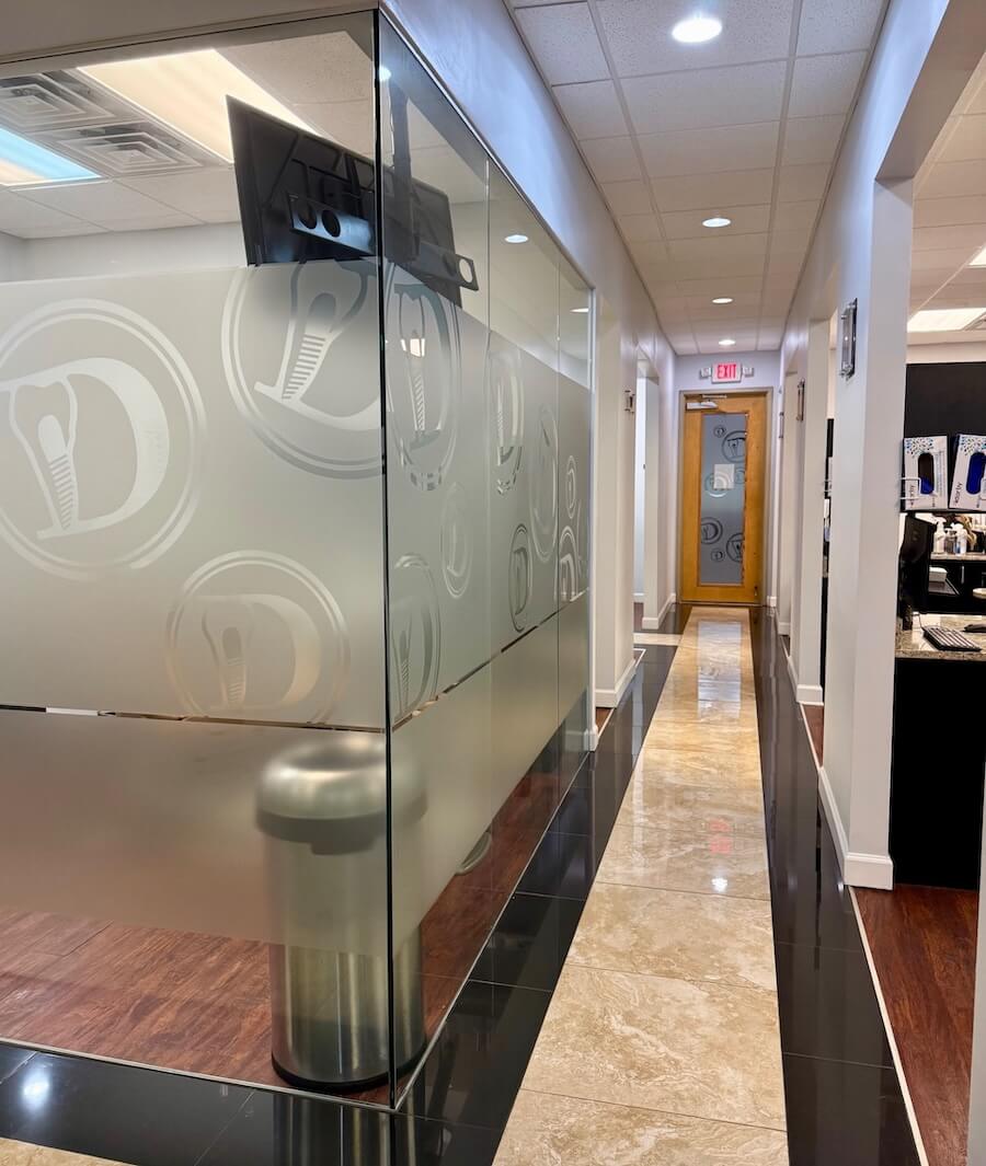 Office Tour 7