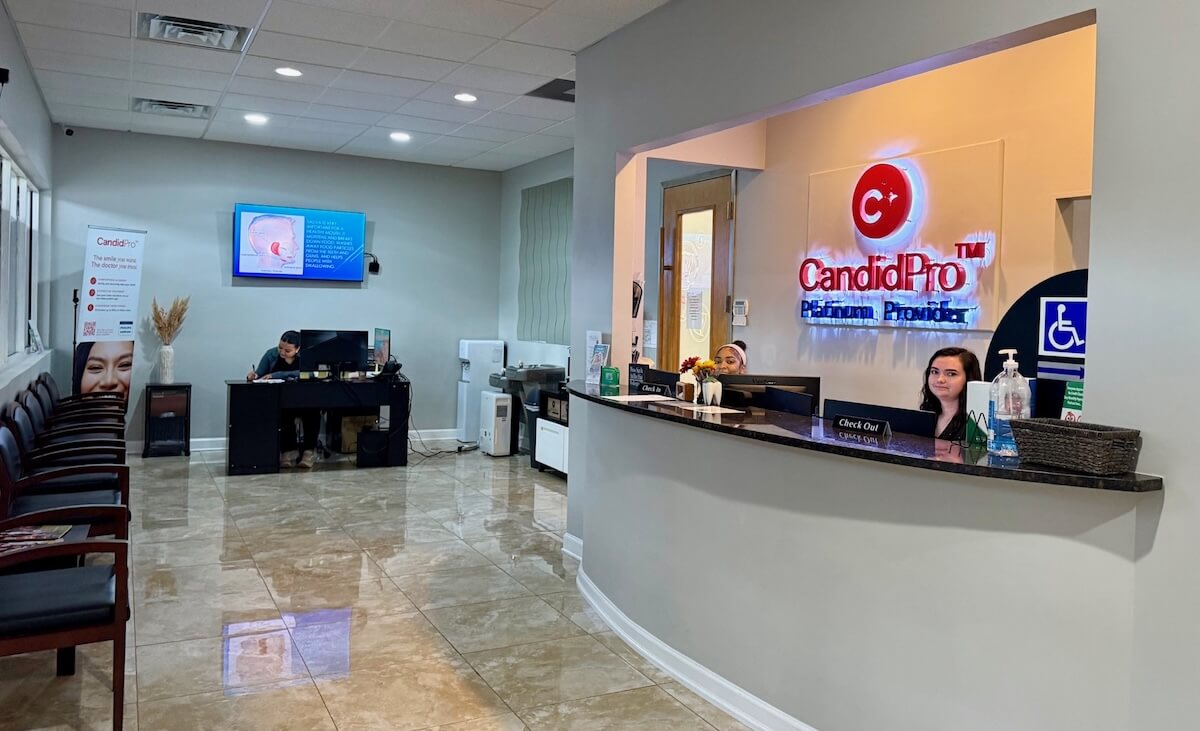 Office Tour 8
