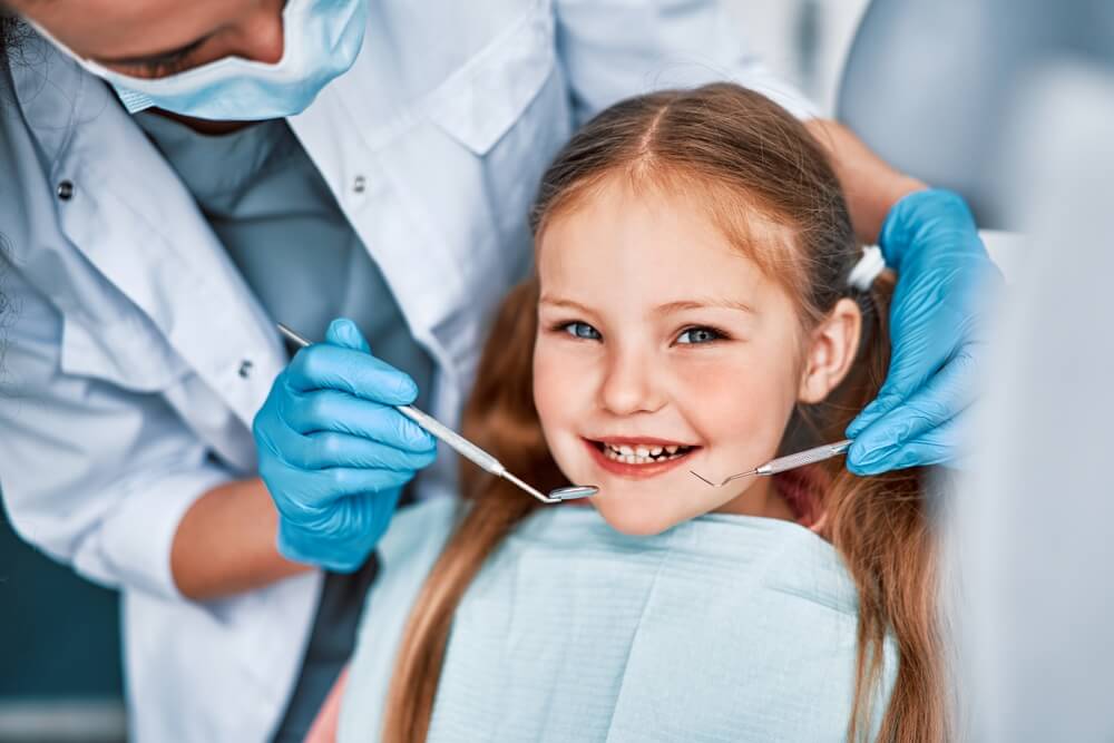 Pediatric in Newnan, GA