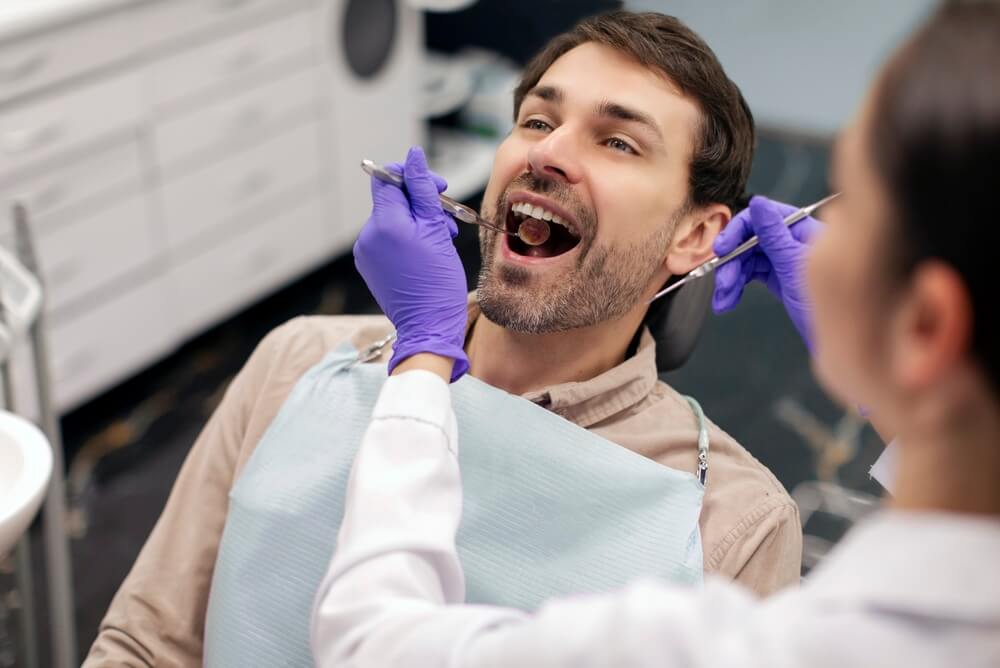 Dental Cleanings in Newnan, GA