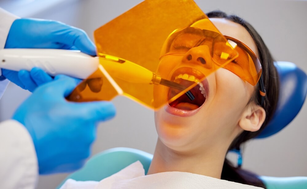 Dental Fillings in Newnan, GA