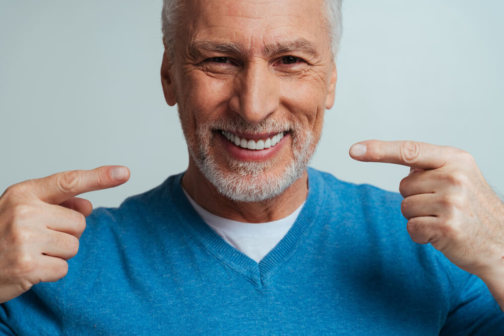 Dentures in Newnan, GA