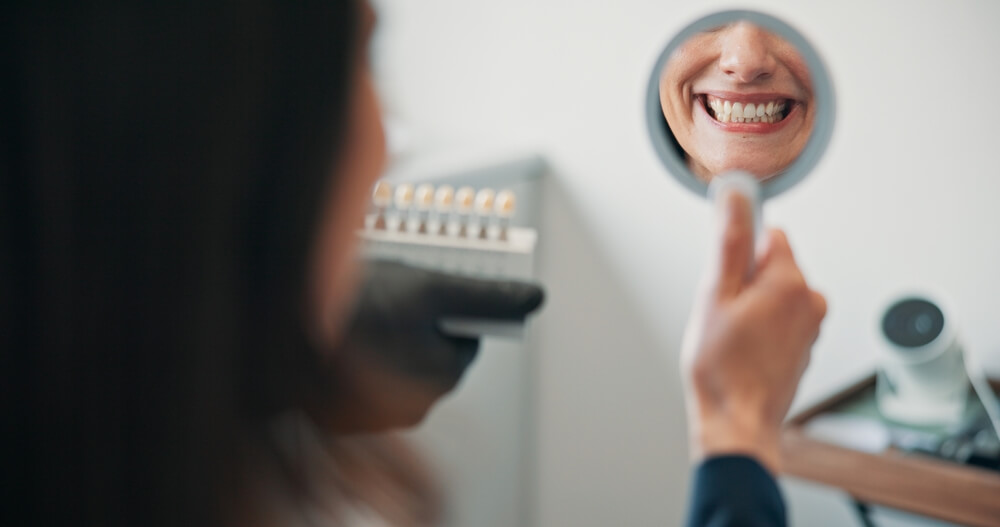 Full Mouth Reconstruction in Newnan, GA