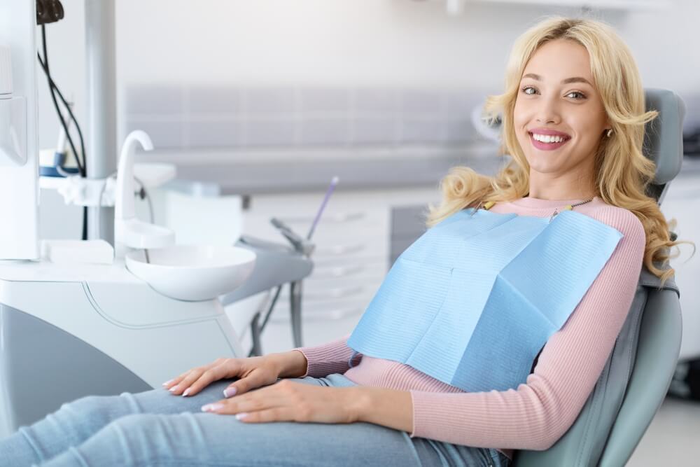 General Dentistry in Newnan, GA