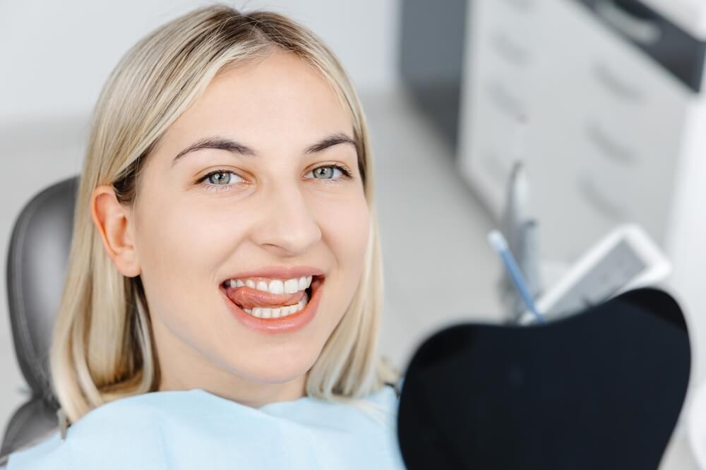 Restorative dentistry in Newnan, GA