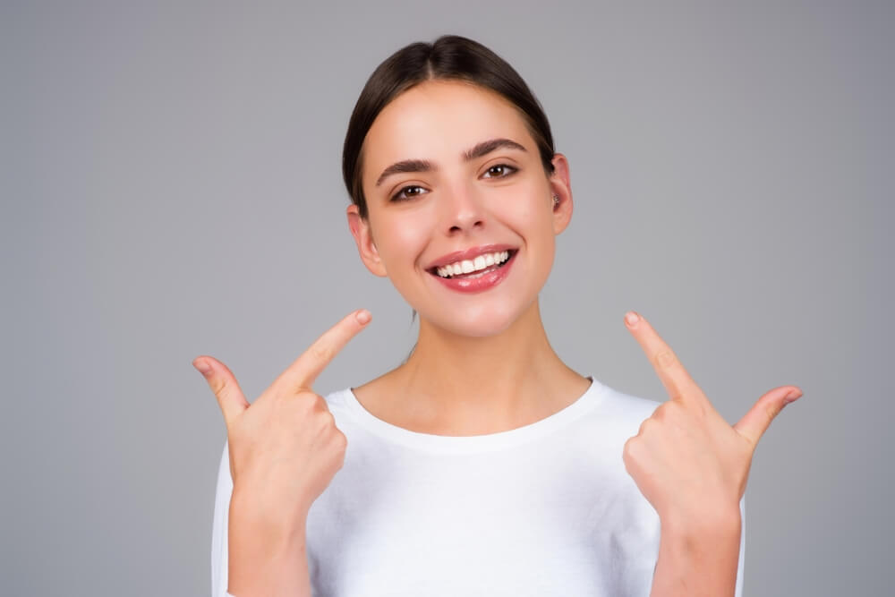 Smile Makeover in Newnan, GA