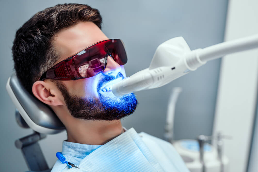 Teeth Whitening in Newnan, GA