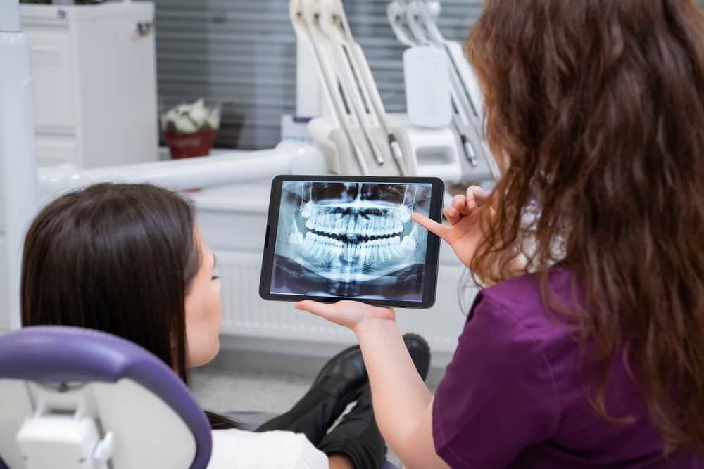 Tooth Extraction in Newnan, GA