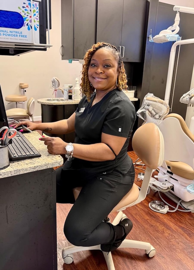 General dentistry in Newnan, GA