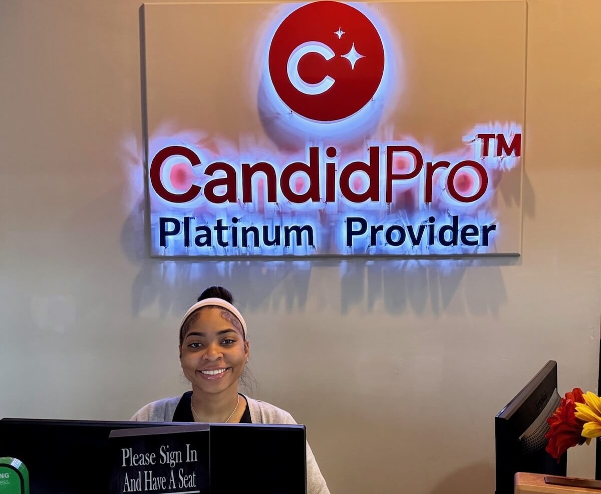 Cosmetic Dentistry in Newnan, GA