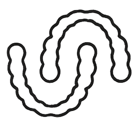clear aligners flaticon image