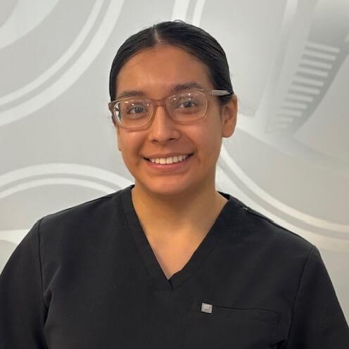 Hilda Dental Assistant
