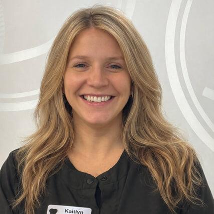 Kaitlyn Lead Hygienist