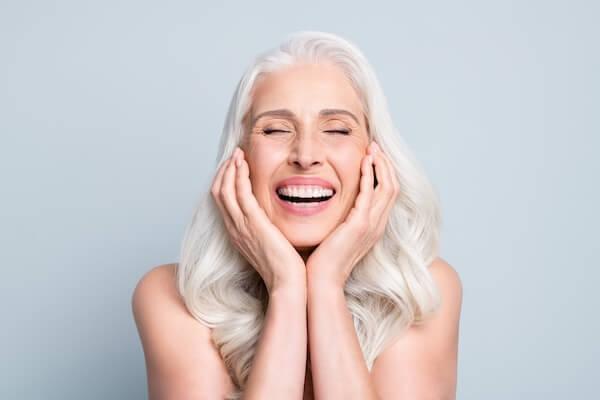 Smile Makeover