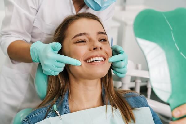 Whitening